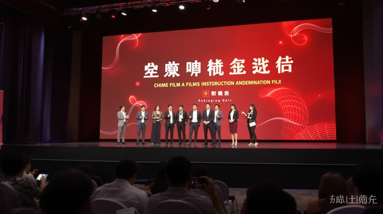 b视频2026年度片单正式发布，15部重磅作品震撼亮相